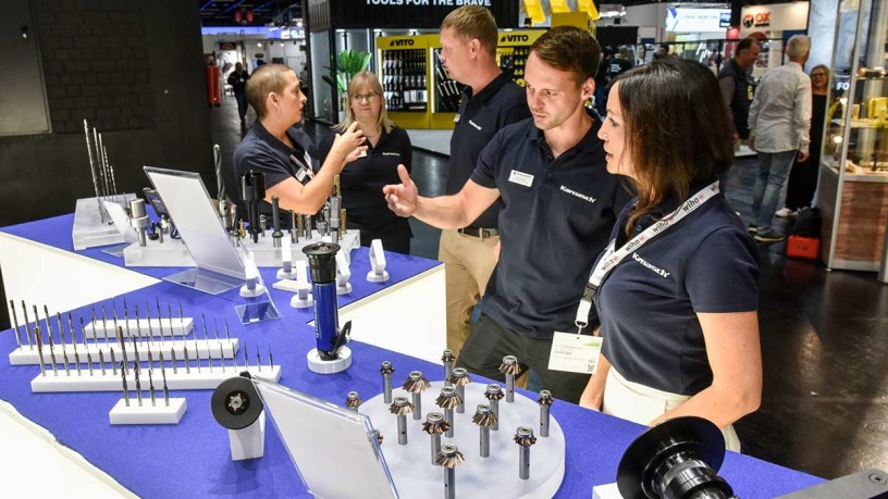 INTERNATION HARDWARE FAIR COLOGNE